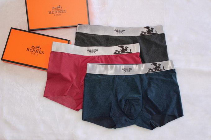 3-pac Hermes Boxer Shorts ID:20220902-54